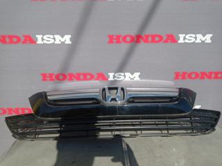 Решетка радиатора Honda CR-V 2006-2012