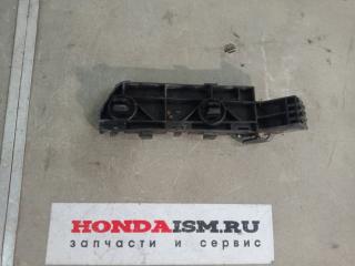 Запчасть кронштейн бампера левый Honda CR-V 2006-2012