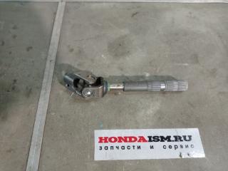 Рулевой карданчик Honda Civic 8 5D FN1 R18A2 контрактная