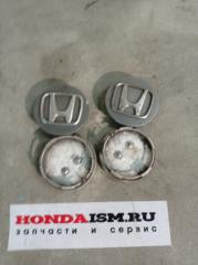 Колпачок центральный в диск Honda Civic 8 5D 2007