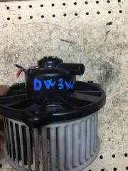 Мотор печки DEMIO DW3W ZJ-VE
