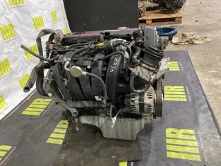 Двигатель CHEVROLET CRUZE J300 F18D4