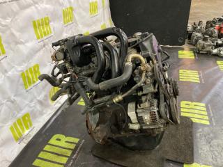 Двигатель DUET M100A EJ-DE