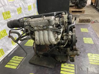 Двигатель LANCER CS7W 4G69