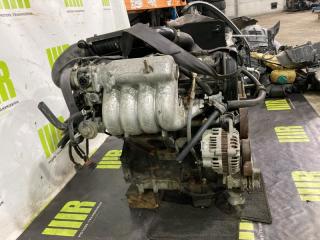 Двигатель RVR N73W 4G63T