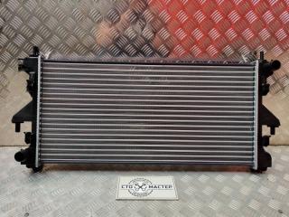 Радиатор охлаждения ДВС Peugeot Boxer 2006-2014