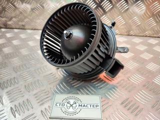 Вентилятор отопителя Citroen Jumper 2006-2014