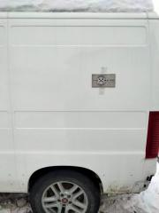 Запчасть крыло заднее левое Fiat Ducato 244 1330536080 Б/У Крыло заднее левое Fiat Ducato 244 1330536080 Б/У