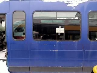 Запчасть боковина левая средняя Fiat Ducato 244 1331869080 Б/У Боковина левая средняя Fiat Ducato 244 1331869080 Б/У