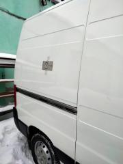 Крыло заднее правое Fiat Ducato 244 Крыло заднее правое Fiat Ducato 244