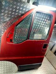 Дверь передняя левая Fiat Ducato 244 2.3 D 2002 (б/у)