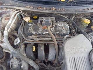 Двигатель Plymouth Breeze 2.4 БУ
