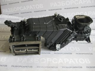 Запчасть корпус отопителя Volkswagen Touareg 2006