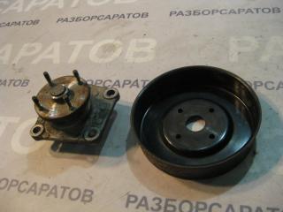 Шкив помпы Pajero 3 2005 6G74