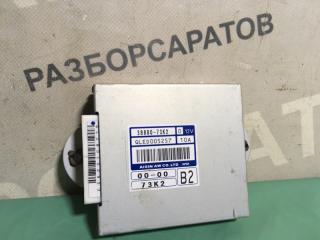 Блок управления АКПП Suzuki Swift 2010 1.5 М15А 3888073K2 Б/У