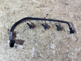 Проводка топливных форсунок Renault Megan III хэтчбек 2012 1.6 Проводка топливных форсунок Renault Megan III хэтчбек 2012 1.6