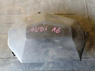 Крышка двигателя Audi a6