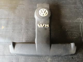 Крышка двигателя декоративная Volkswagen Passat 2005 b5 BDN 07d103925d контрактная