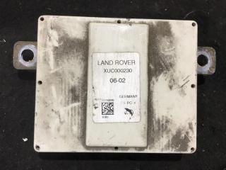 Блок управления Land Rover Range Rover 2004