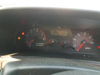 МКПП Terrano2 2004 TD27Ti