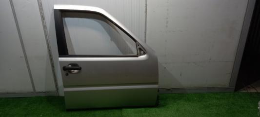 Дверь передняя правая Nissan Terrano2 2005