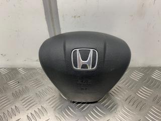 Подушка безопасности водителя Honda Civic 2006