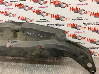 Накладка замка капота Honda Civic FK2 R18A2