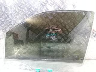 Стекло двери переднее левое Nissan Pathfinder 2005
