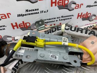 Подушка безопасности боковая правая Honda Civic FK2 R18A2