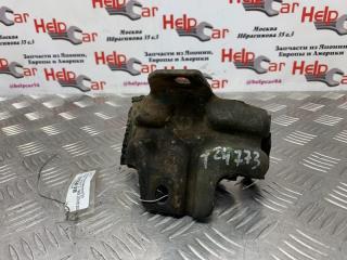 Подушка двигателя левая Nissan Terrano2 2006