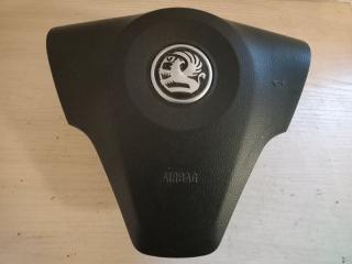 Подушка безопасности водителя Opel Antara 2008