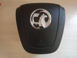 Подушка безопасности водителя Opel Insignia 2013