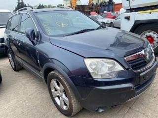 Домкрат Opel Antara C105 Z20DMH Z20S