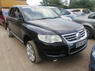 Другие датчики салона TOUAREG 2009 7L6 Bks