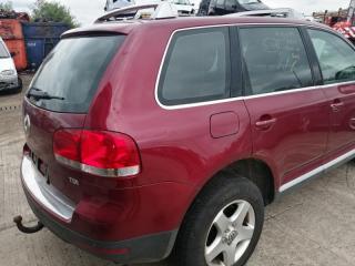 Помпа TOUAREG 2006 7l6 BAC