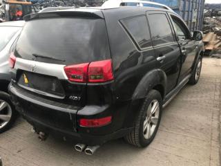 Педаль газа 4007 2013 GP (S.U.V.) 2.2 HDi (4HK 4HN)