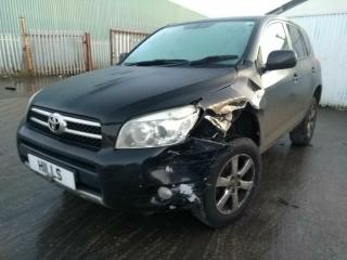 Датчик airbag RAV4 2008 Aca30 2ADFTV