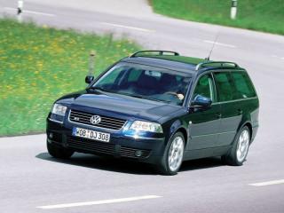 Дверь передняя правая Passat 2005 3b5 BDN