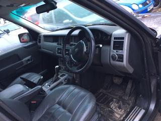 Накладка декоративная Range Rover 2003 L322 M57D30