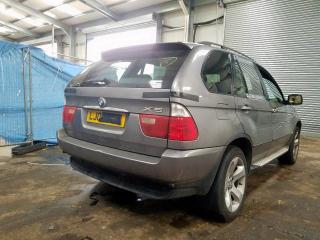 Амортизатор багажника X5 2006 E53 306d2