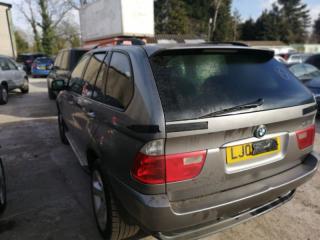 Провода прочие X5 2006 E53 306d2