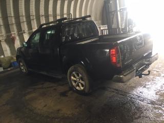 Проводка двс Navara 2007 D40 yd25ddti