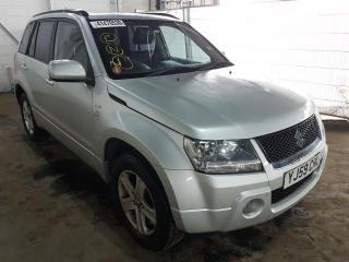 Замок капота Grand Vitara 2009 td44 F9QB