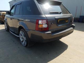 Патрубок системы охлаждения Range Rover Sport 2005 L320 276ddt