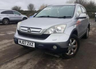 Подушка двигателя Honda CR-V re5 R20A2