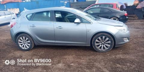 Генератор Astra J 2010 P10 A16XER