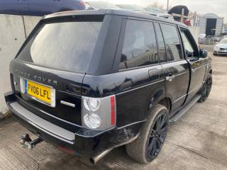 Лонжерон Range Rover 2005-2009 L322 428PS