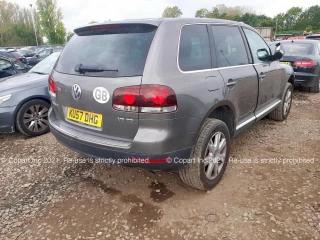 Ролик обводной TOUAREG 2007 7L6 BKS