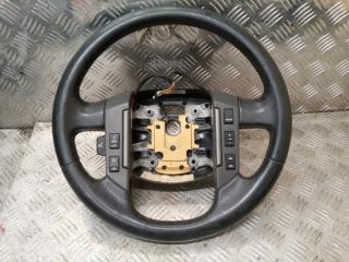 Руль Land Rover Discovery L319 276dt контрактная