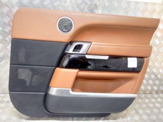 Обшивка двери Range Rover 2013 l405 448DT Обшивка двери Range Rover 2013 l405 448DT